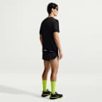 Nike AeroSwift Men's Dri-FIT ADV Short-Sleeve Graphic Running Top