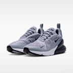 Nike Air Max 270 Erkek Ayakkabısı