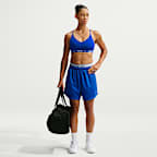 Nike Indy Light-Support Women's Padded Adjustable Sports Bra