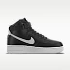 Nike Air Force 1 High By You personalisierbarer Schuh (Damen)