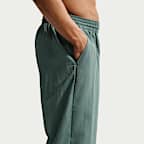 Pantalon de training tissé Nike N.A.C. Dri-FIT pour homme