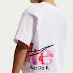 Nike Move With Nature Toddler Boxy T-Shirt