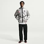 England x Palace Men's Anthem Jacket