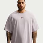 Nike Sportswear Premium Essentials Men's Oversized T-Shirt