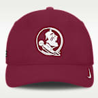 Florida State Sideline Practice Men's Nike Dri-FIT College Hat