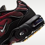 Nike Air Max Plus Younger Kids' Shoes