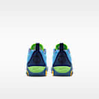 LeBron Witness 9 Little Kids' Basketball Shoe