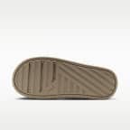 Sandalias para mujer Nike Calm Elevation SE Faux Fur