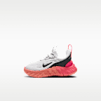 Nike Free Ride Baby/Toddler Shoes