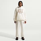 Nike Sportswear Phoenix Fleece Women's Oversized Hoodie