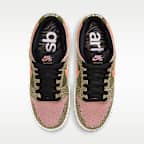 ナイキ SB ダンク LOW プロ スケートボードシューズ