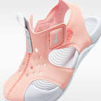 Nike Sunray Protect 2 Baby/Toddler Sandals