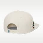 Grateful Ducks Men's Cord Hat