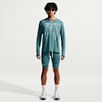 Nike Stride Men's Dri-FIT 1/2-Length Running Tights