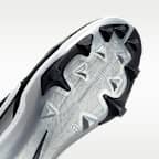 Nike Alpha Menace Strong Men's Football Cleats