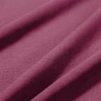 Nike Studio Fleece Medium Weight Women's Oversized 1/4-Zip Cropped Top