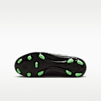 Nike Jr. Phantom 6 Low Club Big Kids' Multi-Ground Soccer Cleats