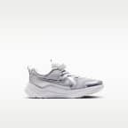 Nike Cosmic Runner SE Little Kids' Shoes