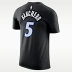 Orlando Magic Essentials Men's Nike NBA Statement T-Shirt