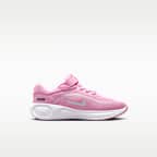 Tenis para niños de preescolar Nike Stellar Ride