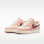 Nike Court Vision Low Women's Shoes