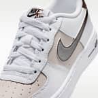 Nike Air Force 1 kinderschoenen