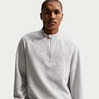 Nike Par Men's Therma-FIT 1/2-Zip Golf Top