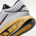 Nike G.T. Hustle 3 EP Basketball Shoes