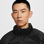 LeBron Men's Therma-FIT Down Jacket