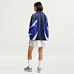 Nike Sportswear Women's Oversized Woven Utility Skirt