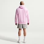 Nike Club Men's Pullover Fleece Hoodie