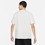 Nike ACG T-shirt met korte mouwen