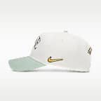 Nike Rise Structured A-Frame Cap