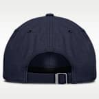 Tampa Bay Rays Club Men’s Nike MLB Adjustable Hat
