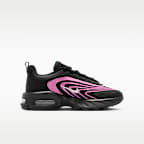 Nike Air Max Fire Big Kids' Shoes