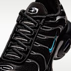 Nike Air Max Plus Premium Men's Shoes