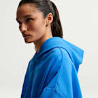 Sudadera con gorro de cierre completo para mujer Nike 24.7 ImpossiblySoft