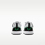 Nike Court Borough Low Younger Kids' Shoes