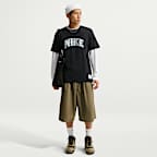 ナイキ スポーツウェア Tシャツ