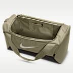 Nike Brasilia Training Duffel Bag (Small, 41L)