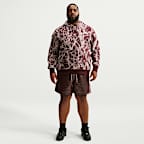 Ja Standard Issue Men's Mesh 12.5cm (approx.) Basketball Shorts