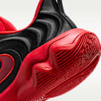 Giannis Immortality 4 Older Kids' Basketball Shoes