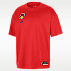 Playera Nike Phoenix Mercury Court Origins