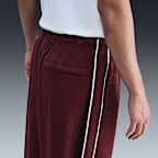 Nike Sportswear Club Men's Oversized Knit Track Pants
