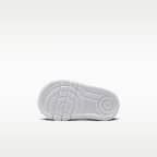 Nike Force 1 Low EasyOn Baby/Toddler Shoes