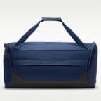 Nike Brasilia Training Duffel Bag (Medium, 60L)
