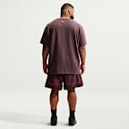 Ja Standard Issue basketballshorts (15 cm) til mænd