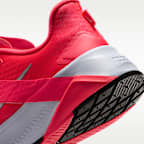 Tenis de entrenamiento para hombre Nike Hybrid RN
