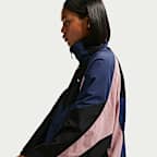 Nike Sportswear Women's Oversized Tracksuit Jacket