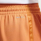 กางเกงบาสเก็ตบอลขาสั้นผู้ชาย Dri-FIT Kobe